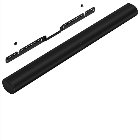 Sonos Arc Wall Mount - Black - Picture 2 of 6